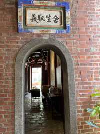 北港義民廟：庶民義魂的記憶之地