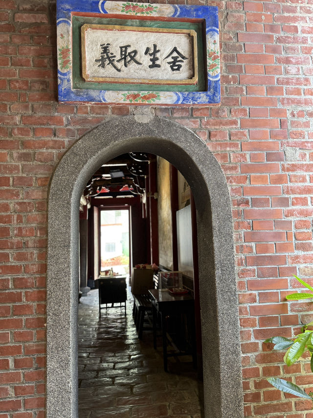 北港義民廟：庶民義魂的記憶之地