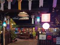 “เฮือนม่วนใจ๋" ร้านอาหารเหนือเชียงใหม่