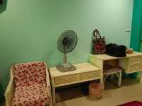 Baanrak Amphawa Homestay 