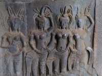 Majestic Angkor Wat