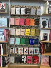 洛杉磯Barnes & Noble｜西海岸書迷朝聖地 📚 