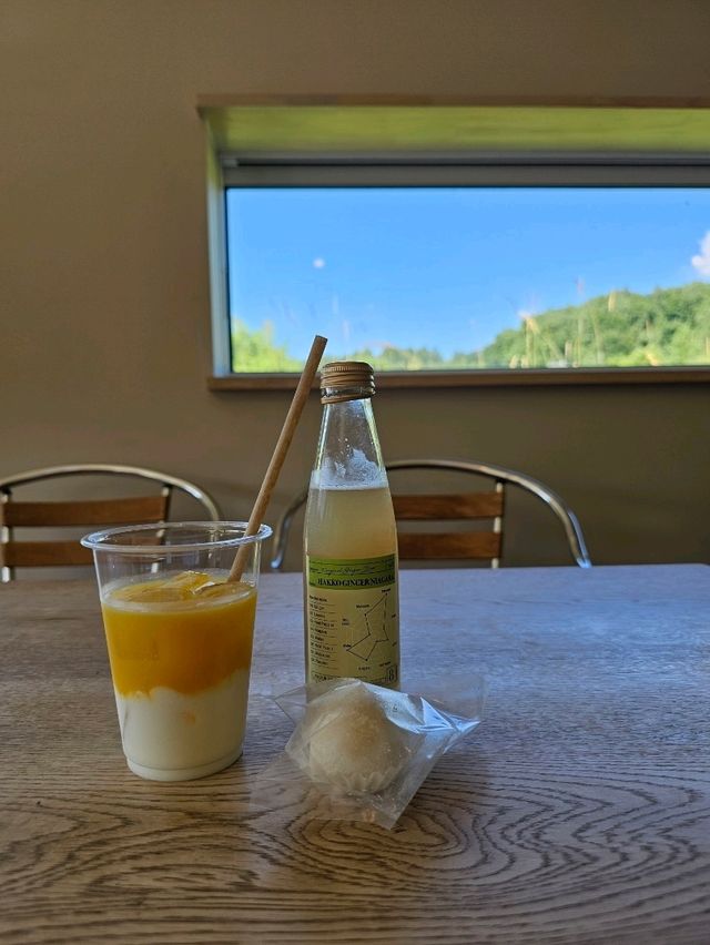 ニセコの風土と情熱が育む、世界が認めた手のひらチーズ🌿🧀