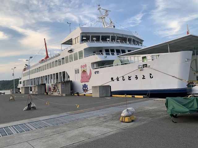美しい場所🤍【小豆島】