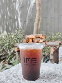 ☕ : In My Element Cafe คาเฟ่บางกรวย นนทบุรี