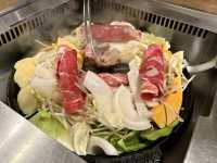 美味しい羊肉🤍【ジンギスカン 羊々亭 札幌本店】