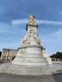 Buckingham Palace: The Heart of British Monarchy