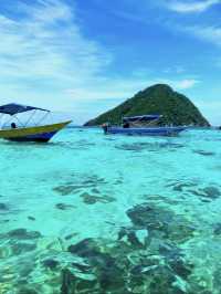 Perhentian Island: Malaysia’s Hidden Slice of Paradise 