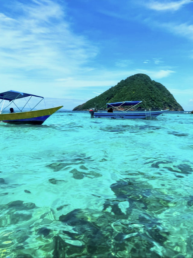 Perhentian Island: Malaysia’s Hidden Slice of Paradise 