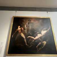 🏛️ Timeless Beauty at The National Museum of Western Art, Tokyo
