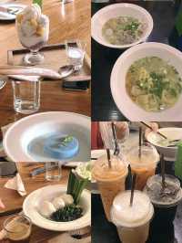 📍A Taste Puzzle of Chiang Mai — 9 photos Bites, One City!