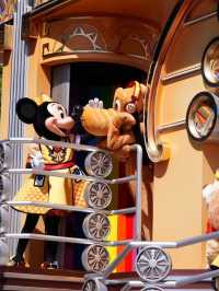 Disney, Reimagined: The Cultural Magic of Shanghai Disneyland