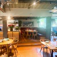 ร้านอาหาร Mi Mian Hui Xin เซี่ยงไฮ้
