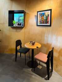 Pha – Cafe Quan สไตล์เท่ๆ ที่อยากชวนคุณไปลอง