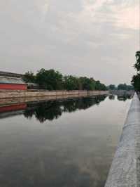 The Corner Towers of the Forbidden City – Where Time Stands Still