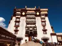 Let’s Go to Lhasa – The Soul of Tibet, Where Heaven Meets Earth!