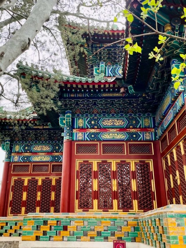 Where Emperors Sailed for Pleasure – Beijing’s 1,000-Year-Old Watercolor Comes Alive Where Emperors Sailed for Pleasure – Beijing’s 1,000-Year-Old Watercolor Comes Alive