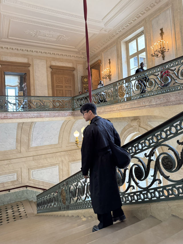 🇫🇷 로맨틱 그 자체, 파리에서 시작된 여행 🇫🇷 로맨틱 그 자체, 파리에서 시작된 여행
