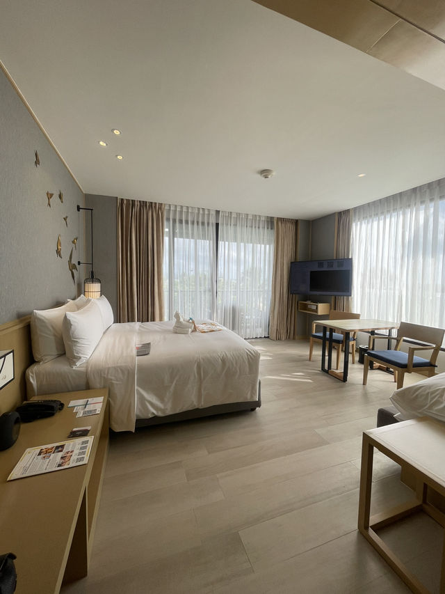 Endless Summer Vibes With Le Meridien Khao Lak Resort and Spa  Endless Summer Vibes With Le Meridien Khao Lak Resort and Spa