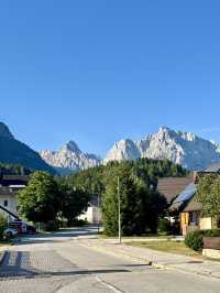 THE MOST BEAUTIFUL WALKING TRAIL IN KRANJSKA GORA — YOU HAVE TO SEE THIS!