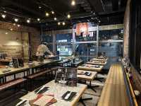 Butcher's Camp Yakiniku ZENIBA Shibuya