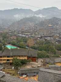 A Thousand Homes, A Thousand Stories: Xijiang Miao Village