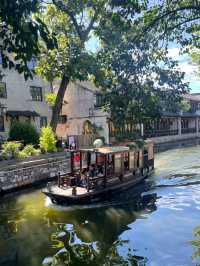 Silk & Serenity: The Timeless Charm of Nanxun