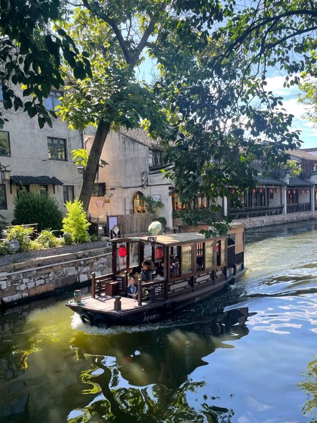 Silk & Serenity: The Timeless Charm of Nanxun