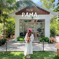 คาเฟ่เปิดใหม่ระยอง น่ารักเกิ๊นนน 🌴🪿