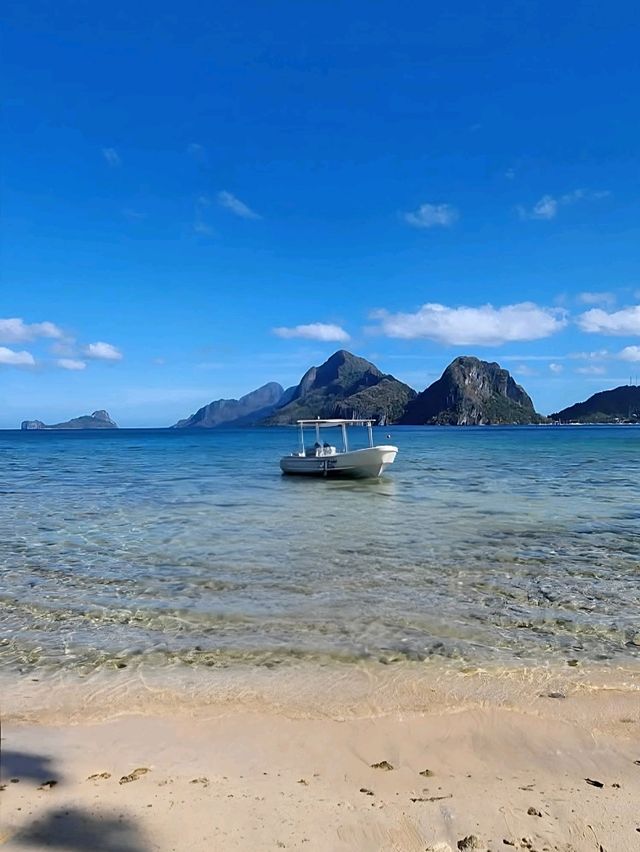 Matinloc Shrine: A Peaceful Stop in El Nido