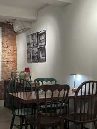 TOKA COFFEE STAND • คาเฟ่ไบ์ดีฮานอย 🪴🤎