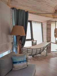 TreeHouse Villas เกาะยาวน้อย จังหวัดพังงา 🌿