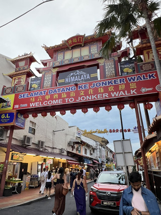 Jonker Street 2025: Tourism’s Last Stand?