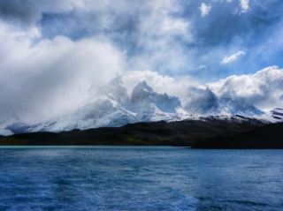 Torres del Paine W Trekking Part 1