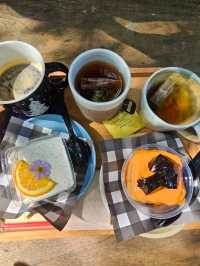 งบเที่ยวแพร่ Day 3 – กิน เที่ยว ครบในวันเดียว