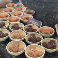 迪士尼20周年抵食自助午餐推介@翠樂庭