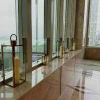 Polished Escape, Lantau Light