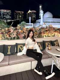 尖沙咀超人氣✨ 網紅餐廳🕌🍽🍸 你又吃過嗎😍