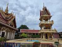 หลวงพ่อพระใส พระคู่บ้านคู่เมือง จังหวัดหนองคาย