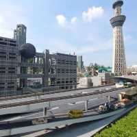 【愛知/名古屋🇯🇵】目を疑うクオリティ✨️レゴランドジャパン
