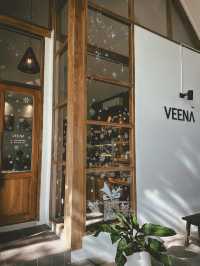 VEENA Home Bakery ลำปาง