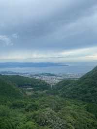 Beppu Ropeway