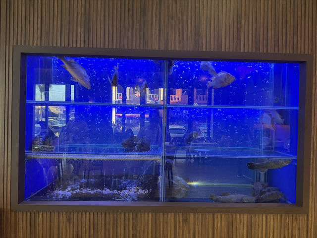 🦀 Fei Fei Crab Restaurant (肥肥蟹海鲜饭店) Eco Botanic – Crab Feast with Potential