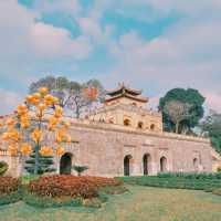 【見所満載】ハノイ🇻🇳