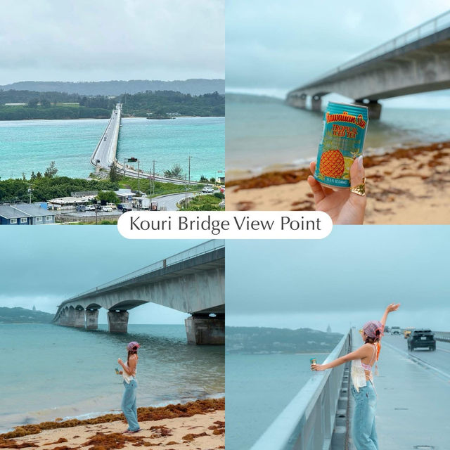 Okinawa 5 วัน 4 คืน 🌸🌴👒