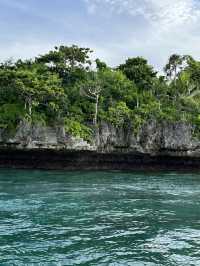 Boracay is one of the top island destinations in the Philippines 🌴⛵