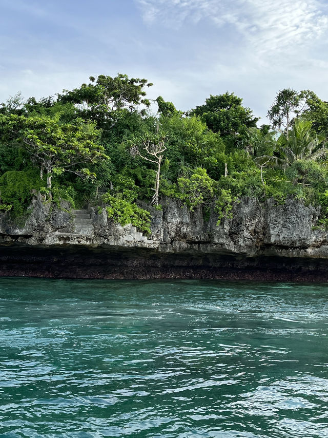 Boracay is one of the top island destinations in the Philippines 🌴⛵