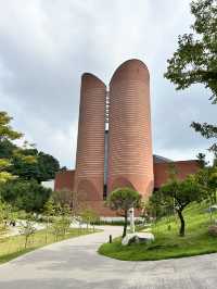🙏 남양성모성지 – 평화와 기도의 성지 