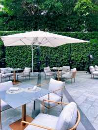 Stylish Comfort & City Convenience: Our Staycation at The Murray, a Niccolo Hotel.