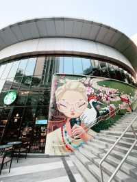 Starbucks Reserve: Stunning Coffee Haven You’ll Love